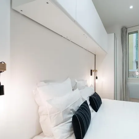 Fusion - Charme De L'ancien Et Confort Moderne - Vieux - 2 - Wifi - 5 Min Des Plages - 30 Min De Cannes Et Monaco * Ницца