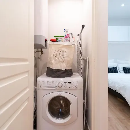 Old Town Renovated 2br Near Beaches & Cours Saleya Apartment Nice